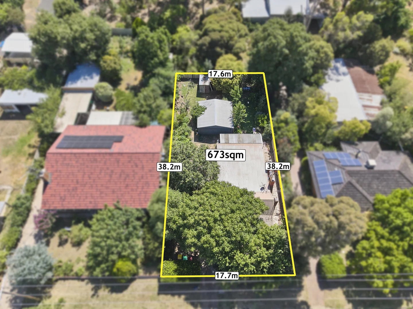 Additional image 22 of 38 Wright Street, Heathcote VIC 3523