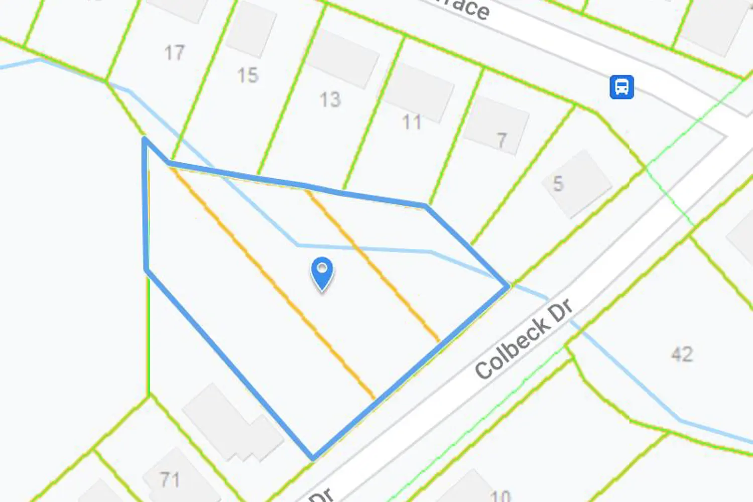 Additional image 2 of 55 & 63 Colbeck Drive