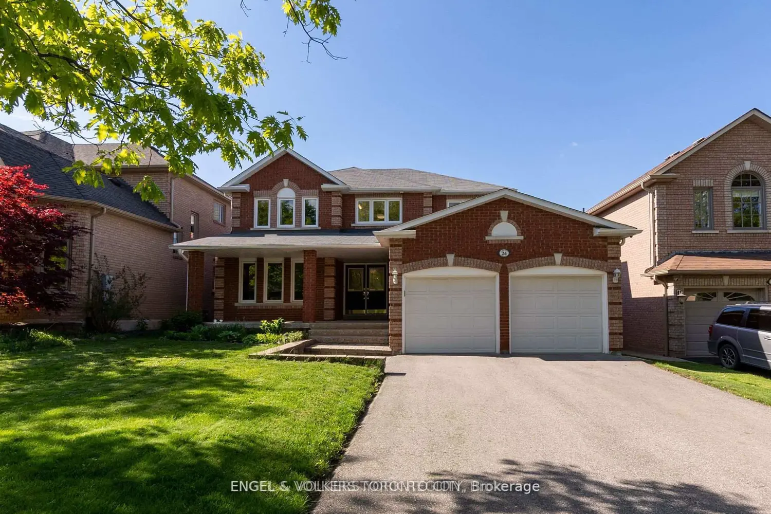 24 Timber Valley Avenue photo 2