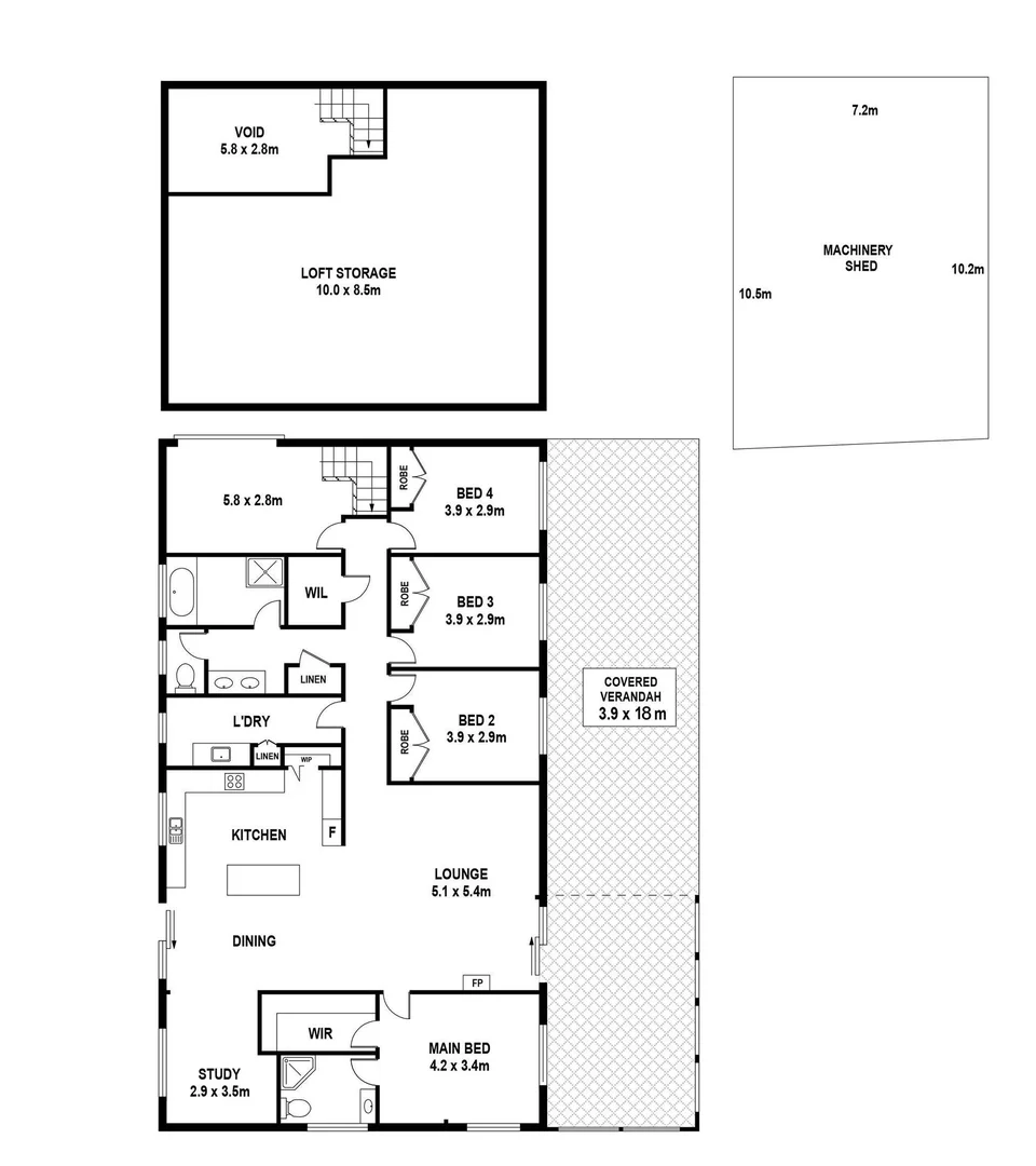 Additional image 21 of Mortons Creek NSW 2446