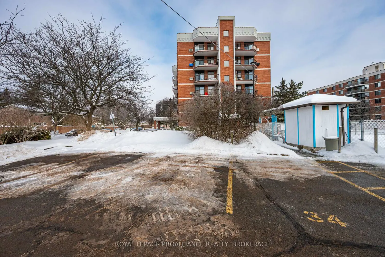 Additional image 20 of 14 Greenview Drive 505