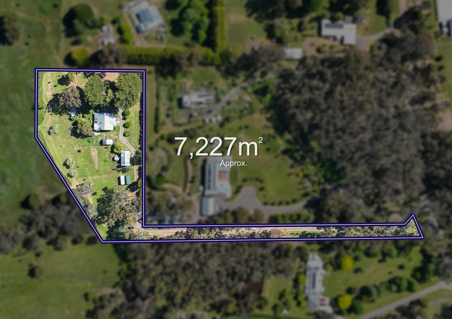 Additional image 21 of 106 Blackmore Road, Woodend VIC 3442