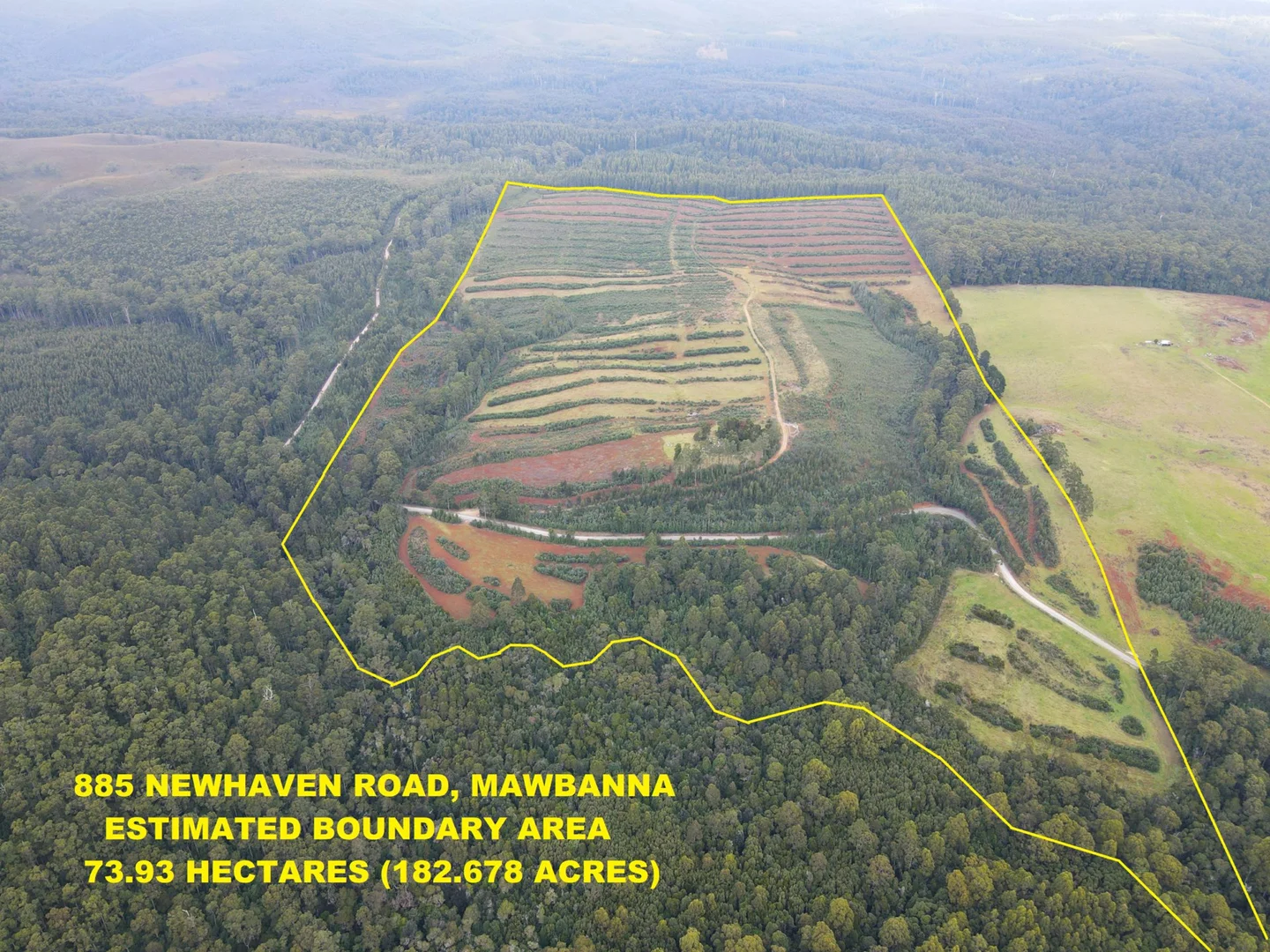 Additional image 2 of 885 Newhaven Road, Mawbanna TAS 7321