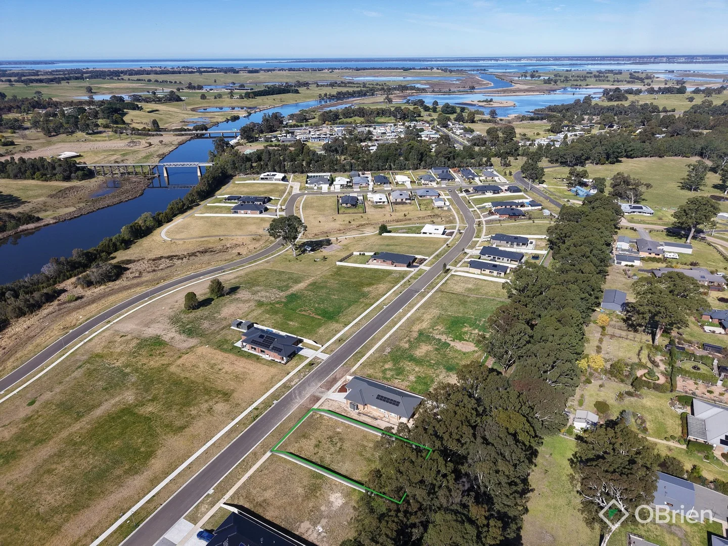 29 Southon Terrace, Nicholson VIC 3882