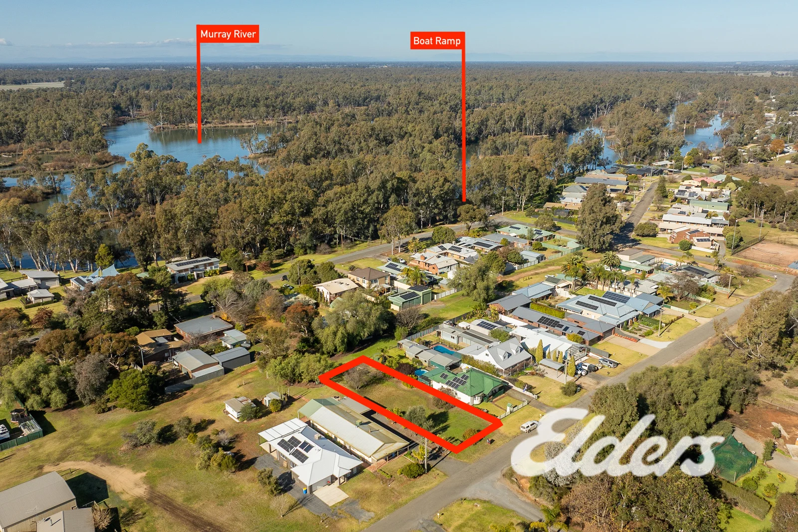 Additional image 2 of 20 Ligar Street, Bundalong VIC 3730