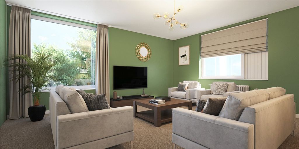 Additional image 3 of 5 bed end terrace house for saleHouse 1 - Lomond Park, Trinity, Edinburgh EH5