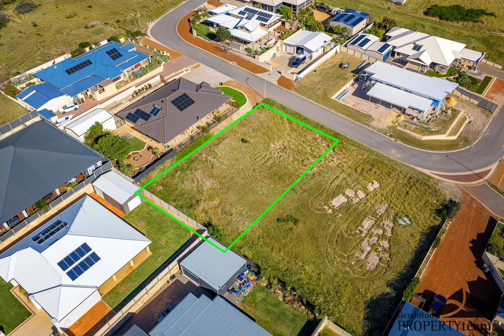 Additional image 3 of 44 Quayside Vista, Drummond Cove WA 6532