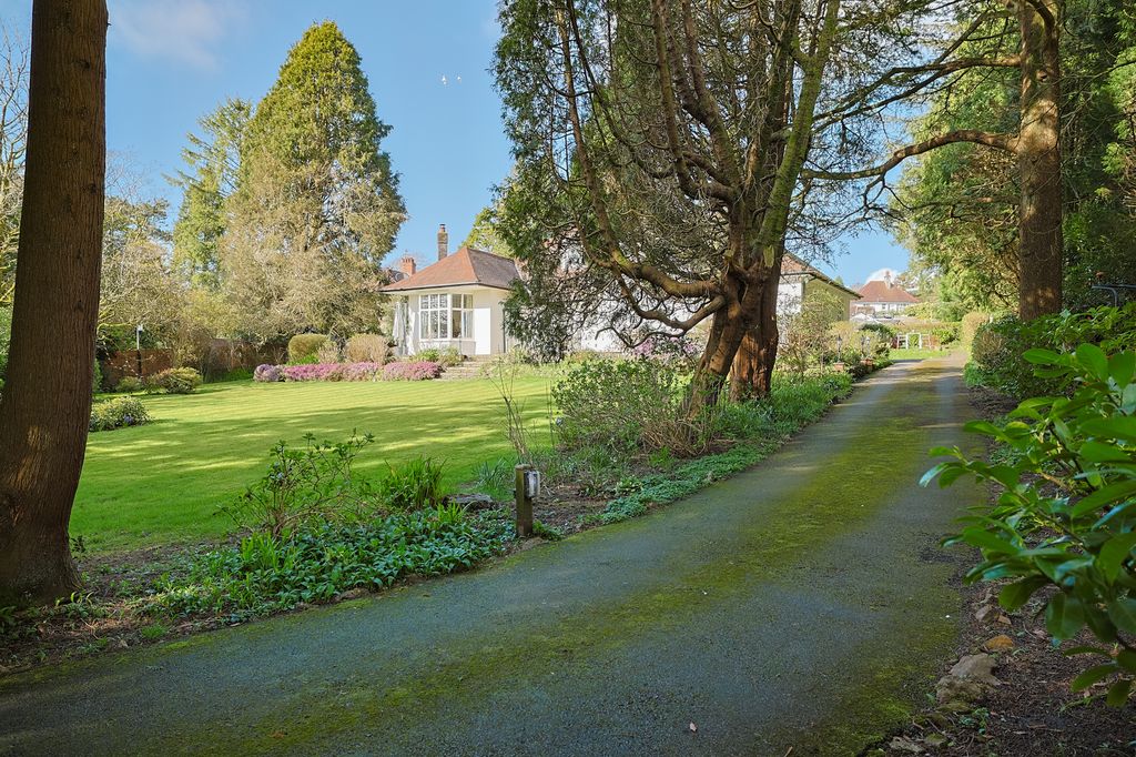 Additional image 36 of 5 bed detached house for saleSketty, Swansea SA2