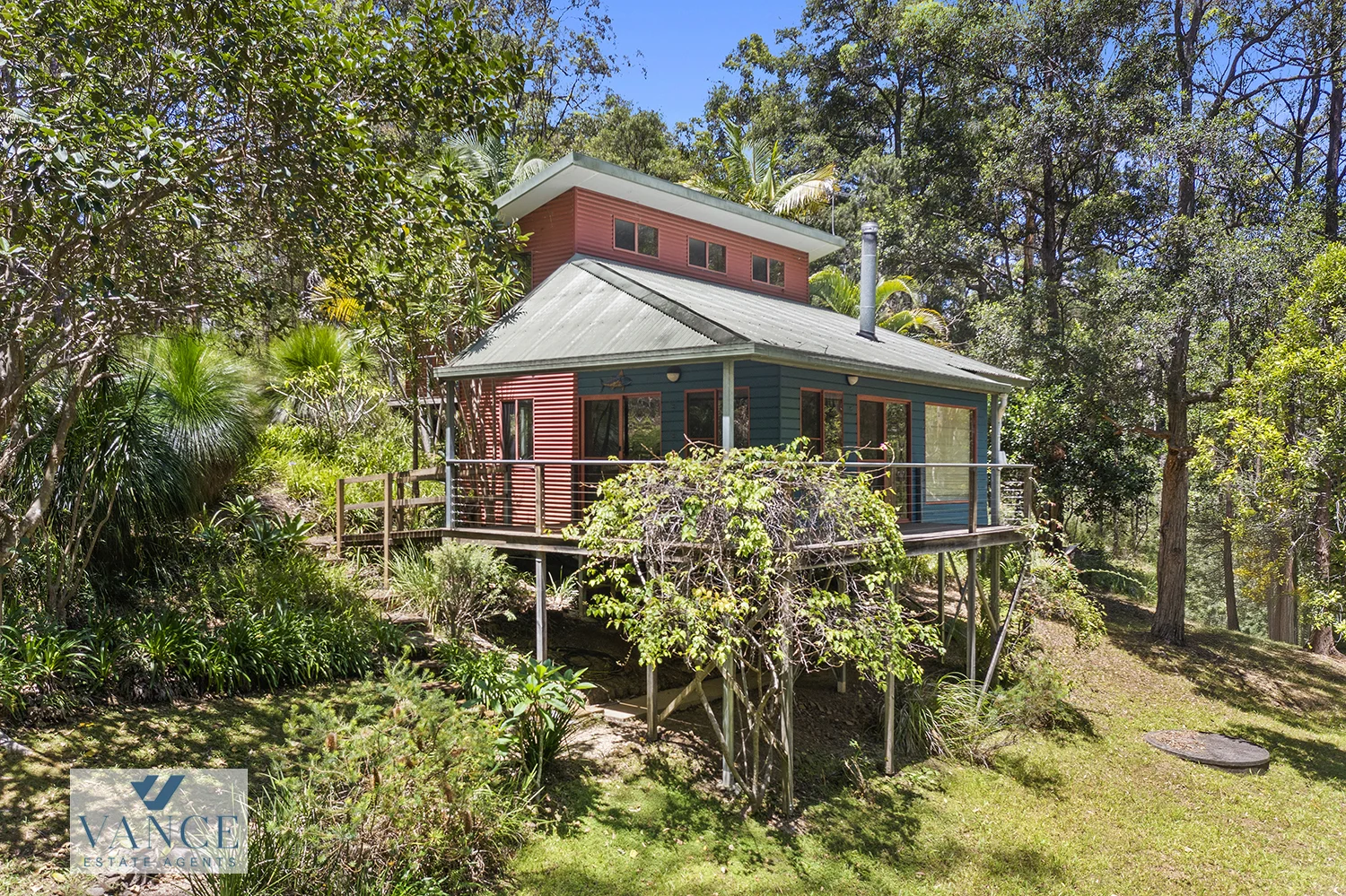 Additional image 9 of 736 Grassy Head Road, Way Way NSW 2447