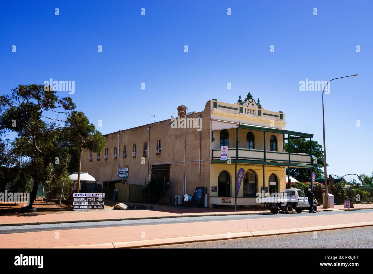 Additional image 10 of 92 Suiter Street, Menzies WA 6436