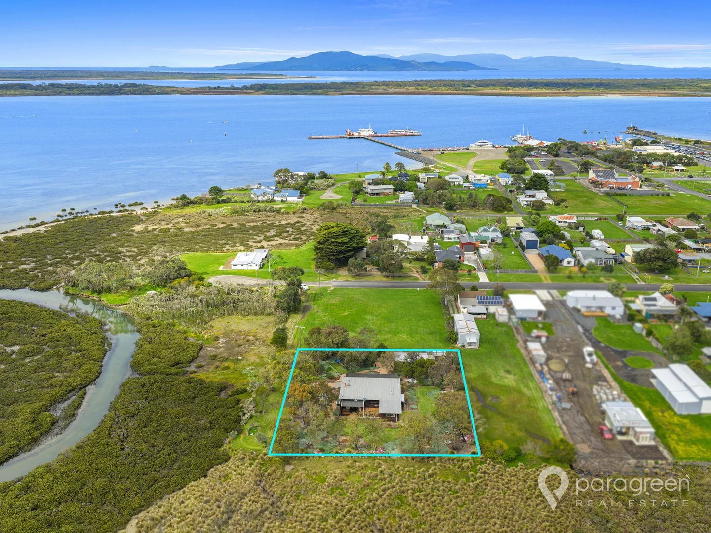 Additional image 28 of 32 Robertson Street, Port Welshpool VIC 3965