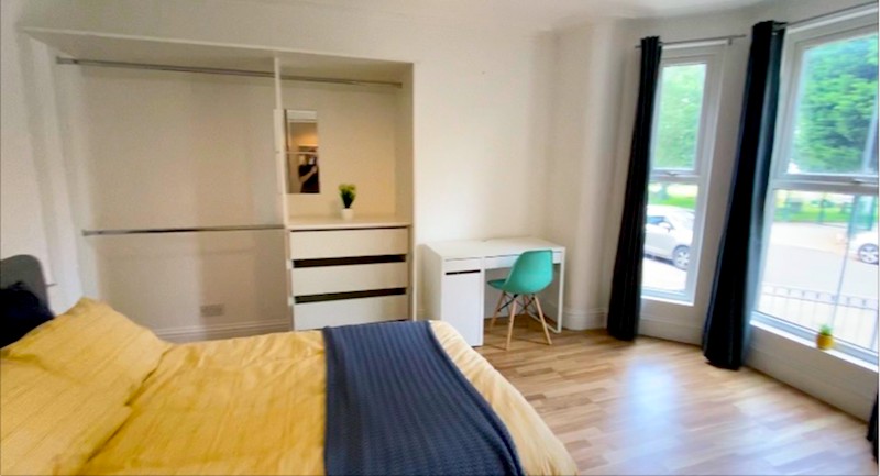 Additional image 2 of 10 Bed End Terrace, Aubrey Road, M14, N1 7GU