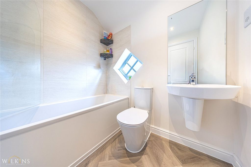 Additional image 22 of 3 bed semi-detached house for saleSilverdale Grove, Amington, Tamworth, Staffordshire B77