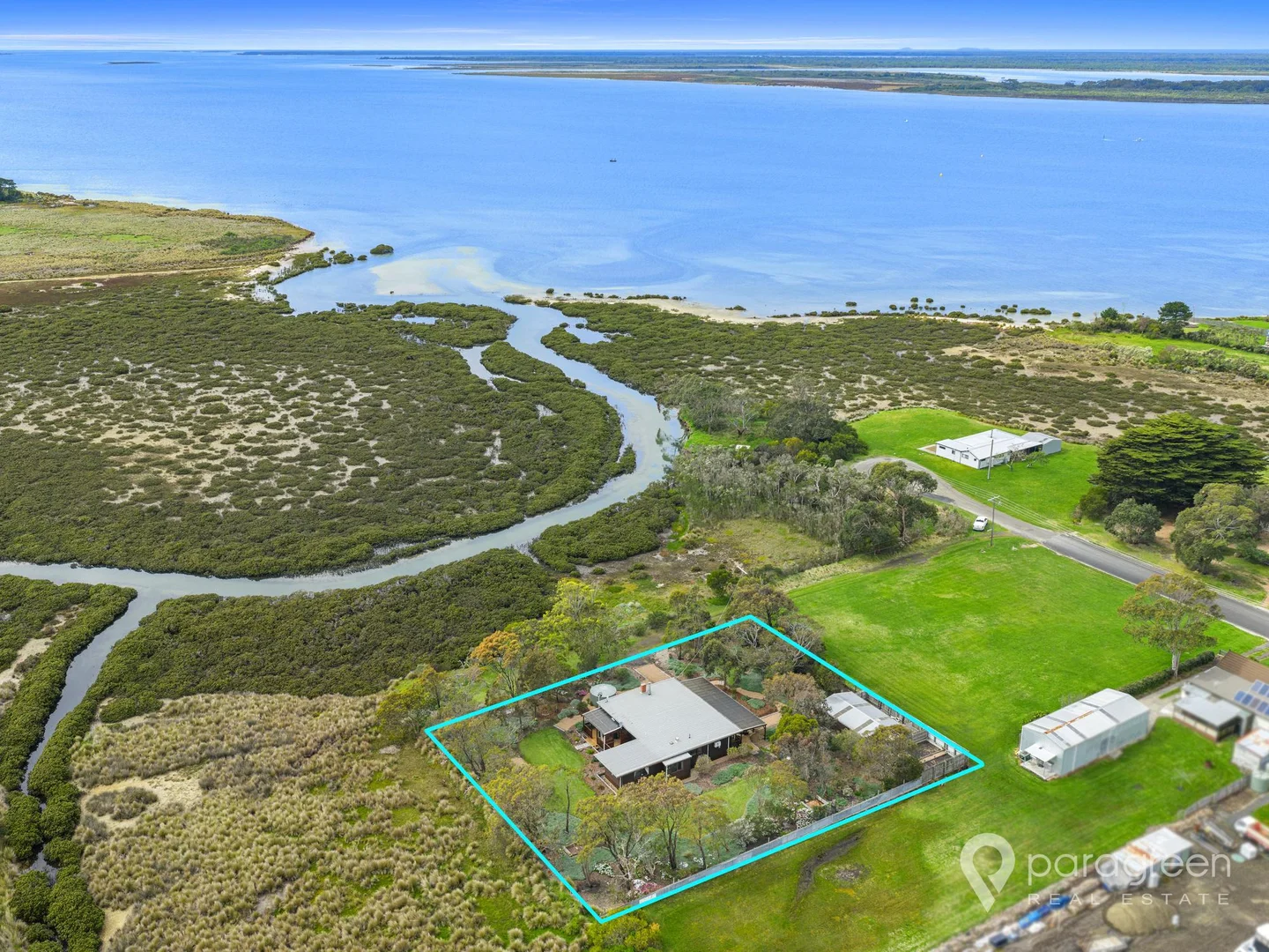 Additional image 27 of 32 Robertson Street, Port Welshpool VIC 3965