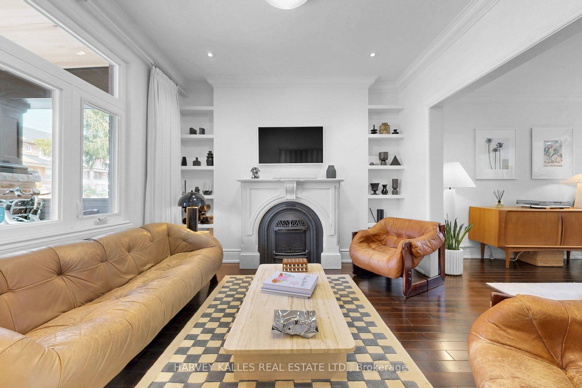 Additional image 6 of 35 Peterborough Avenue, Toronto, ON, M6H 2K9