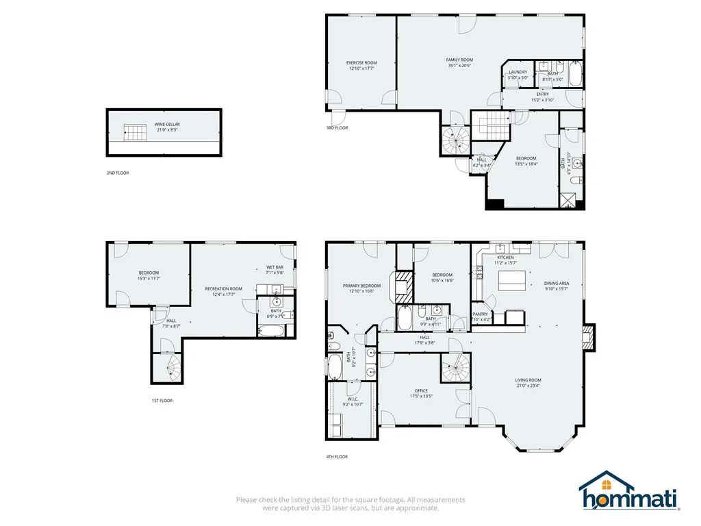 2720 Hillcrest Ct, Pine Mountain Club, CA 93225