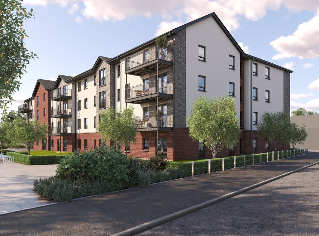 Additional image 8 of 2 bed flat for saleThe Eday, Waterside Development, Bishopton PA7
