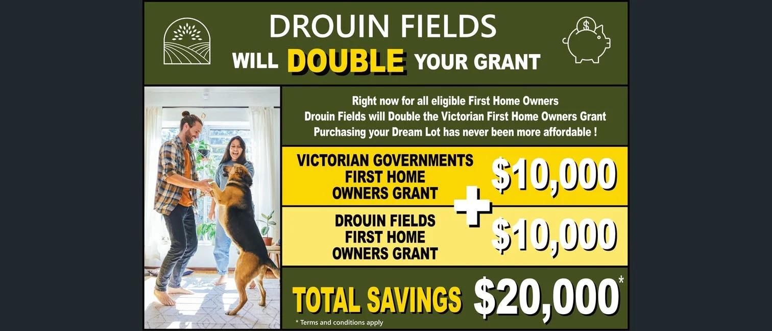 Additional image 5 of Lot 132/70 GARDNER AND HOLMAN ROAD, Drouin VIC 3818