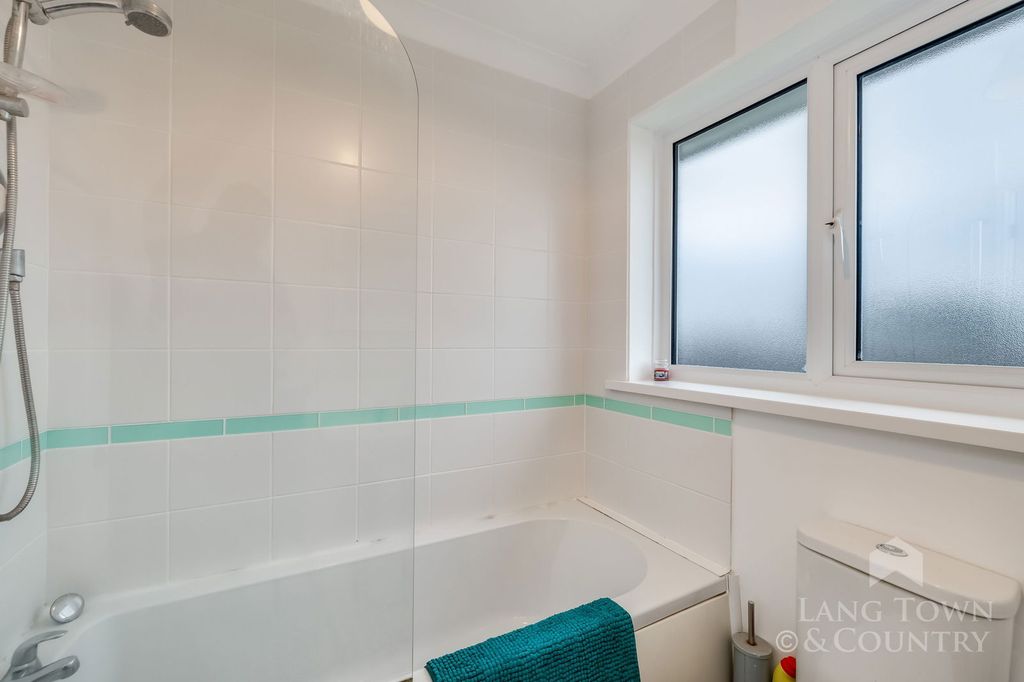 Additional image 12 of 4 bed detached house for saleRedwing Drive, Woolwell, Plymouth PL6