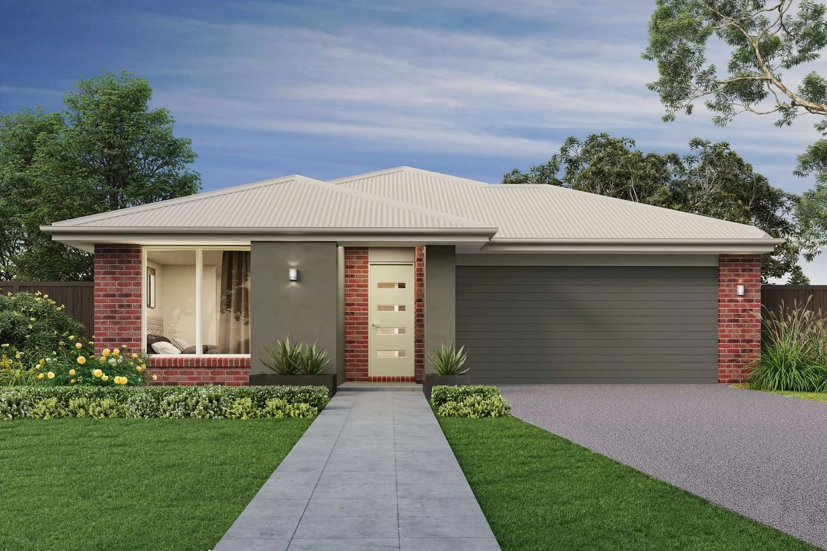 Lot 837 Dinner Grove, Tarneit VIC 3029