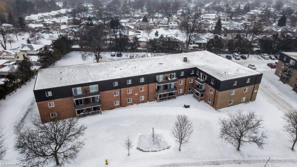 302-370 Admiral Drive, London, ON, N5V 3C2