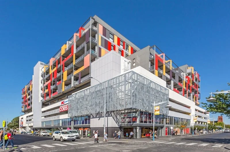 Additional image 8 of 847/18 Albert Street, Footscray VIC 3011