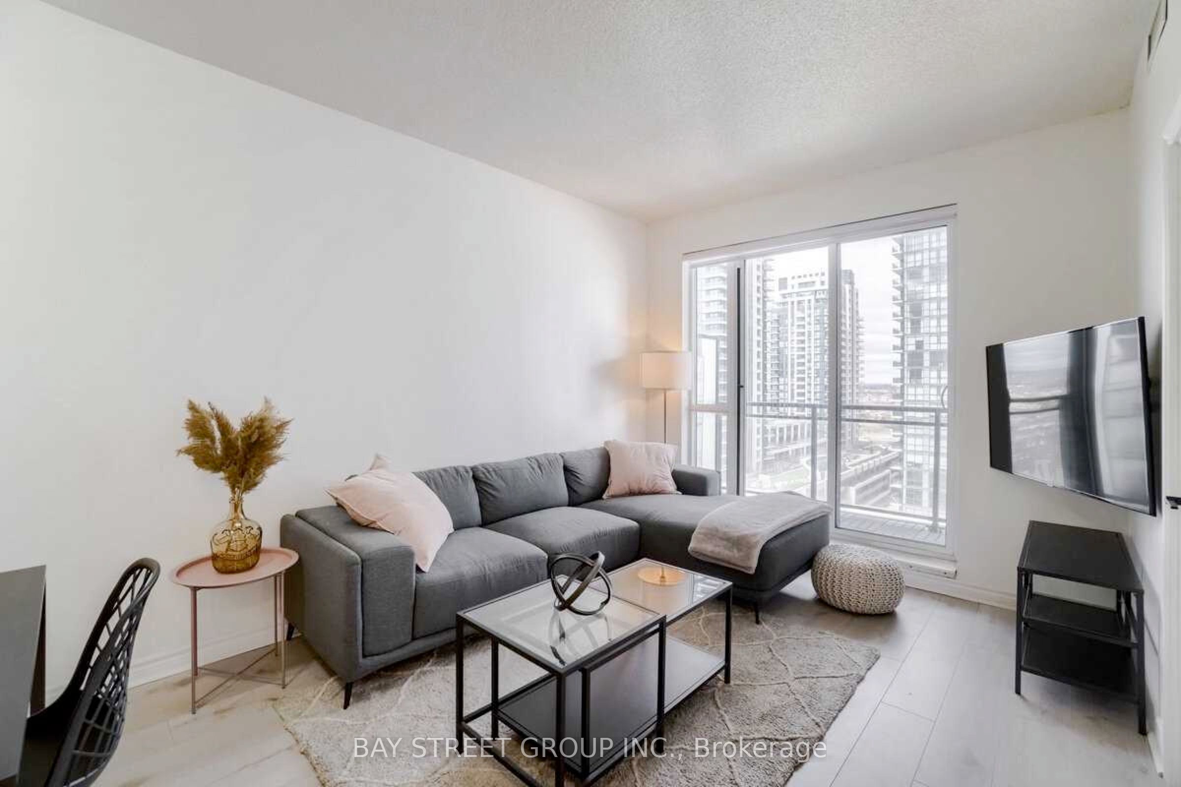 Additional image 3 of 2604-4011 Brickstone Mews, Mississauga, ON, L5B 0G3