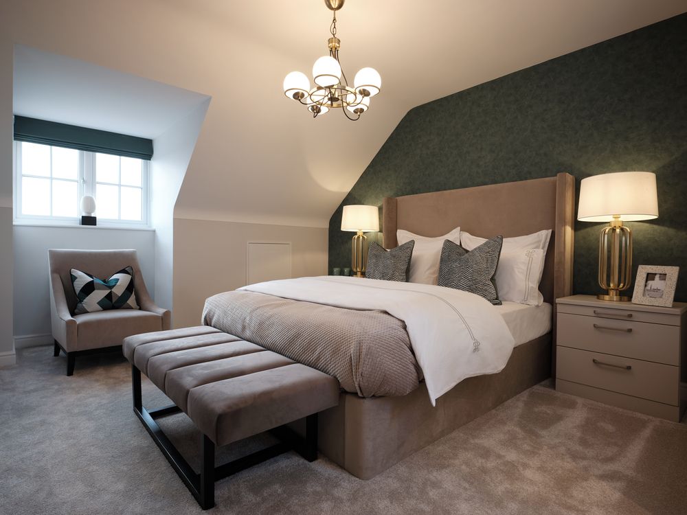 Additional image 4 of 3 bed end terrace house for sale"Stamford" at Huddersfield Road, Diggle, Oldham OL3