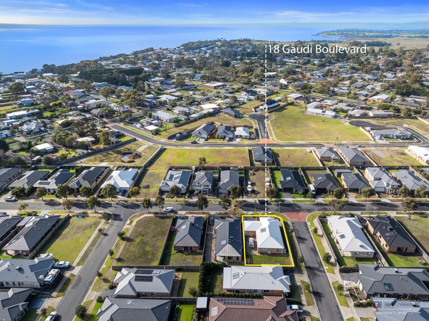 Additional image 19 of 18 Gaudi Boulevard, Corinella VIC 3984