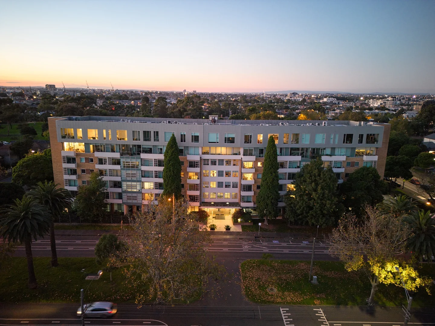 Additional image 10 of 606/300 Pigdon Street, Princes Hill VIC 3054