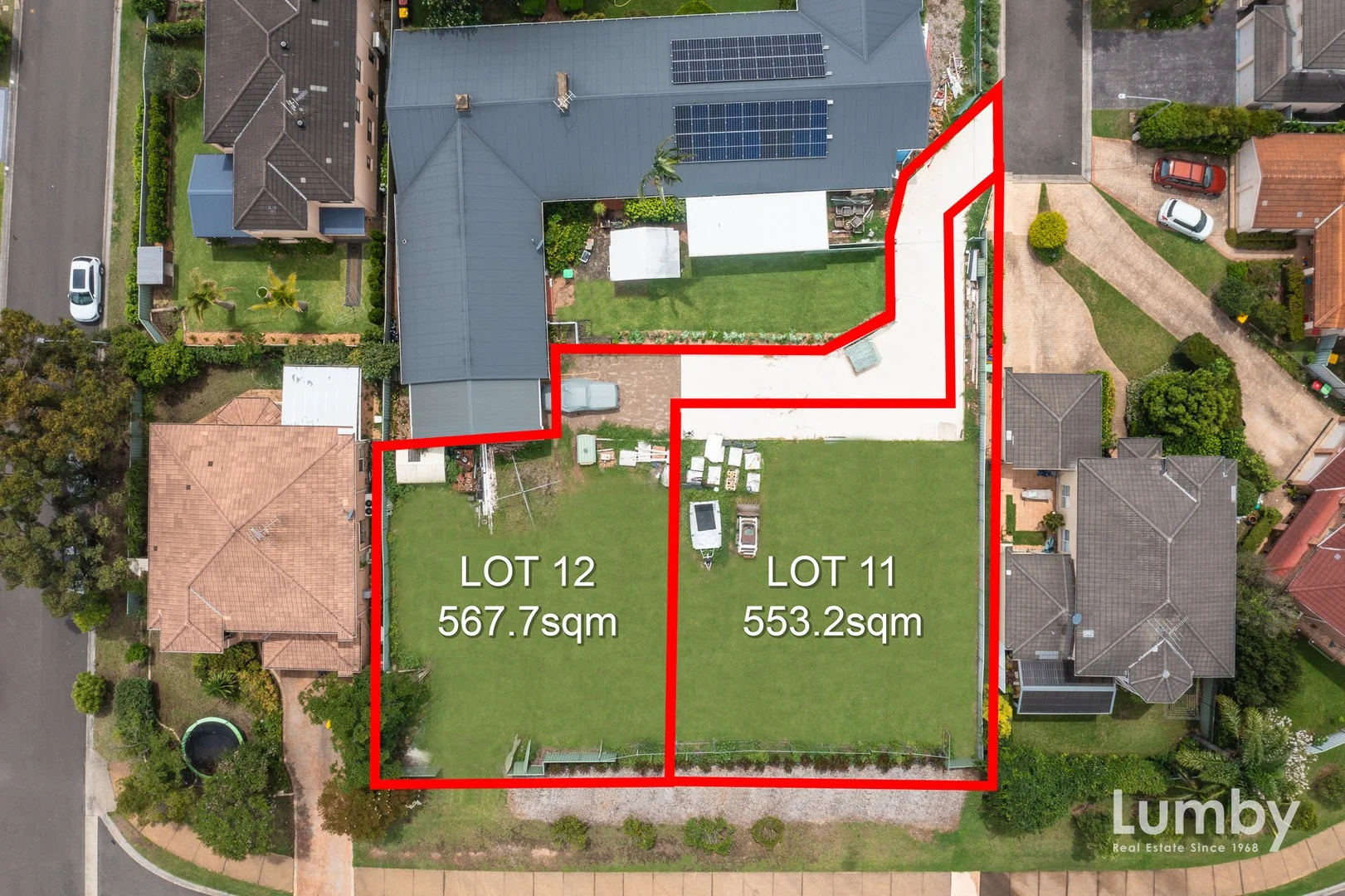 3-9 Nimbus Close, Kellyville NSW 2155