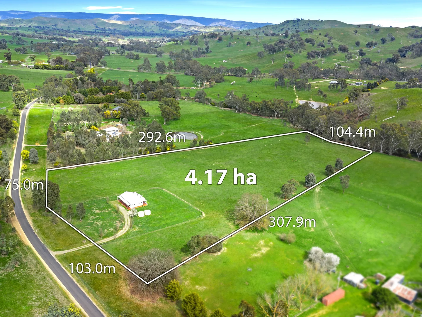 Additional image 2 of 551 Spring Creek Road, Alexandra VIC 3714