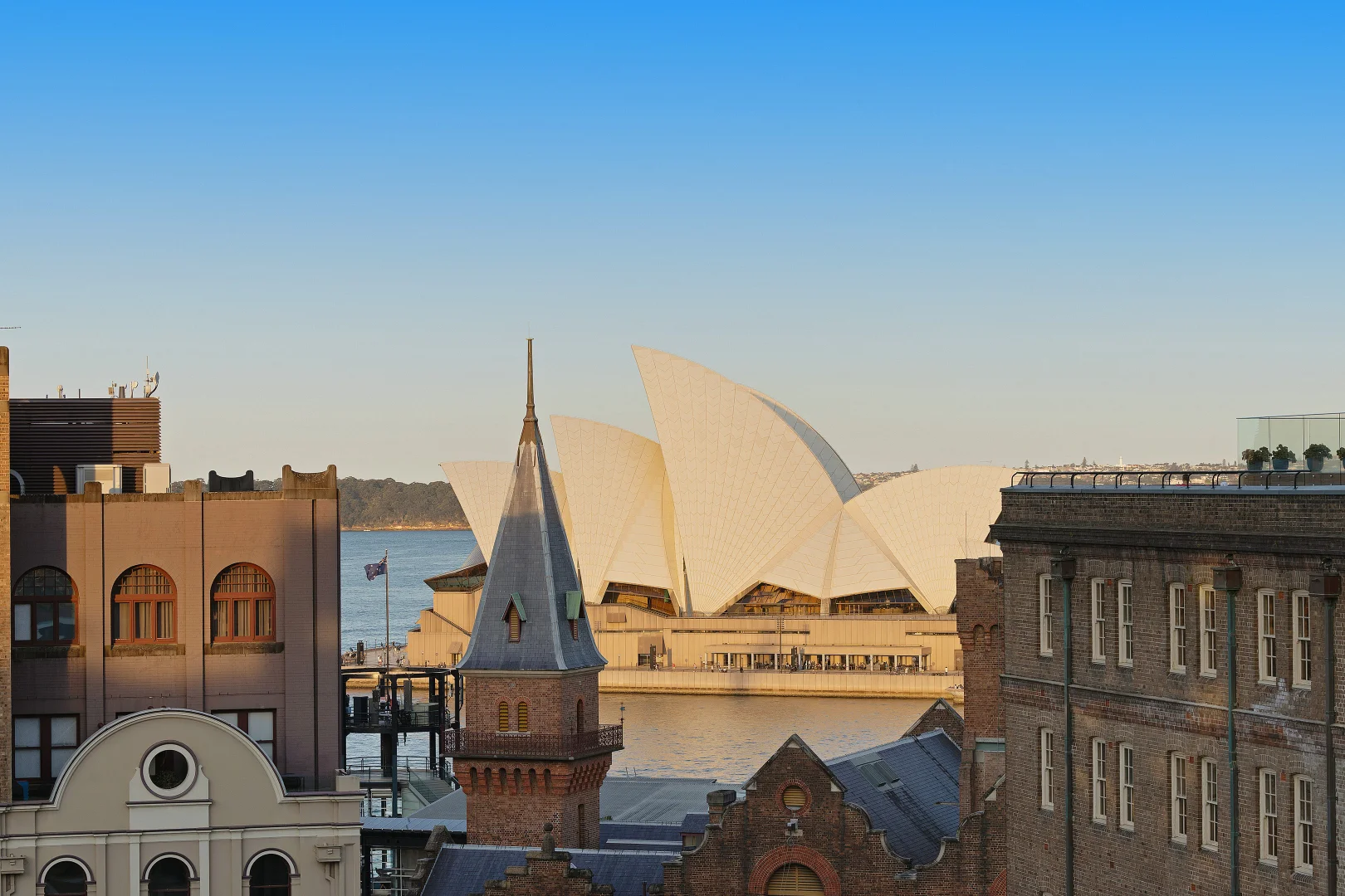 Additional image 11 of 312/38E Cumberland Street, The Rocks NSW 2000