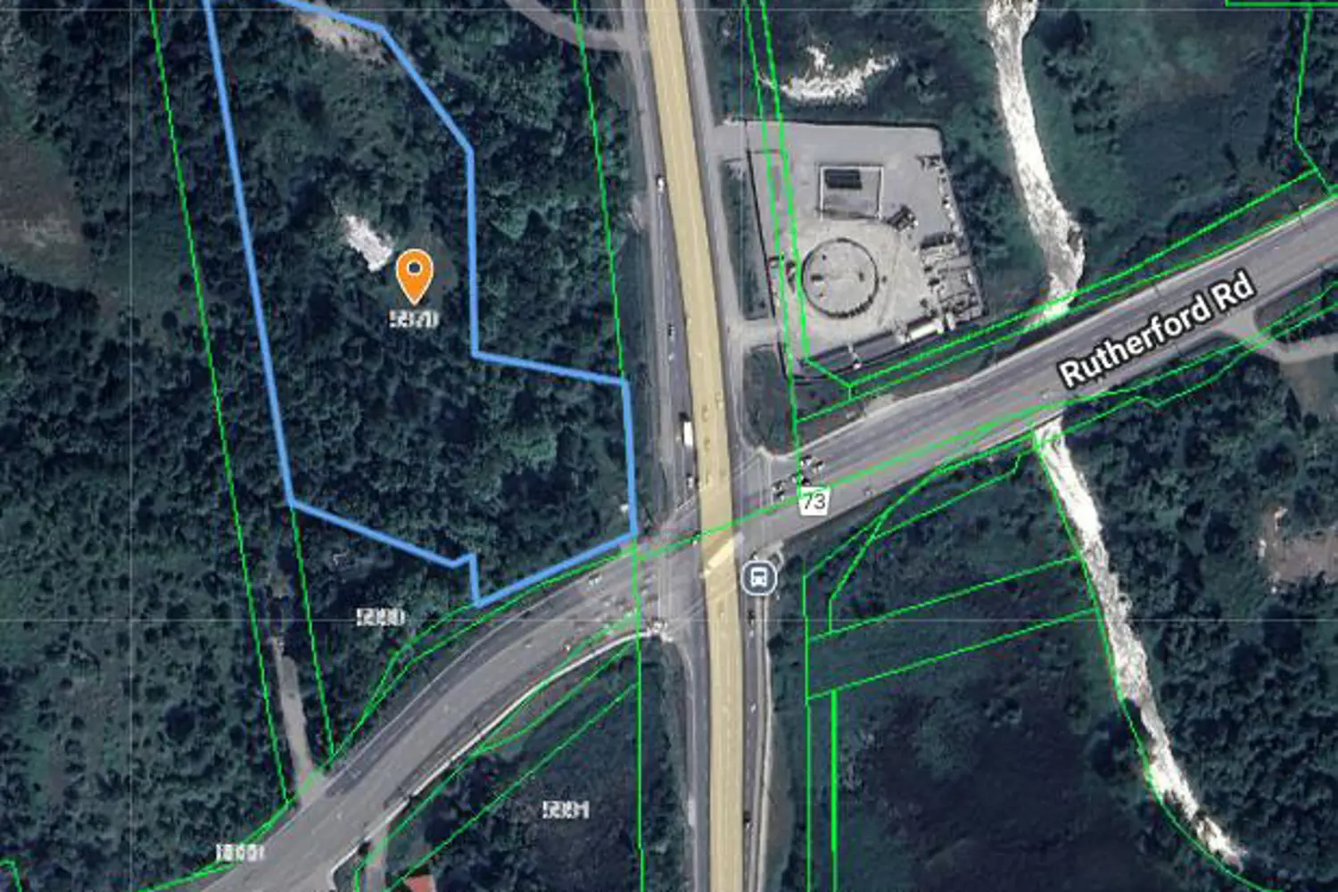 5970 Rutherford Road photo 4