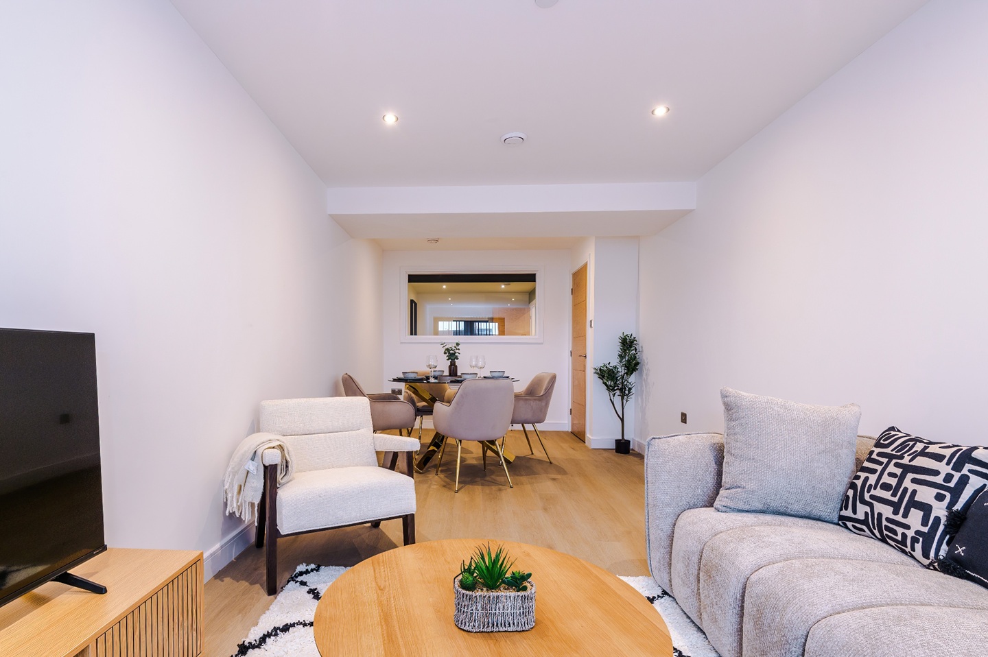 Additional image 8 of 2 Bed Flat, Axis, LS9, N1 7GU