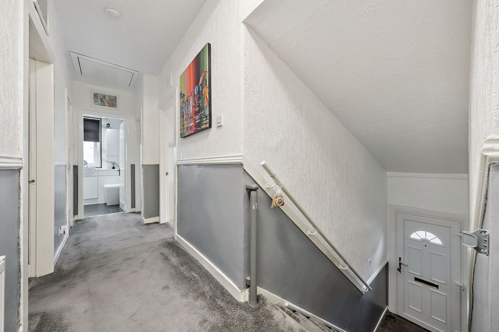 Additional image 16 of 3 bed flat for saleMuirhill Crescent, Knightswood, Glasgow G13
