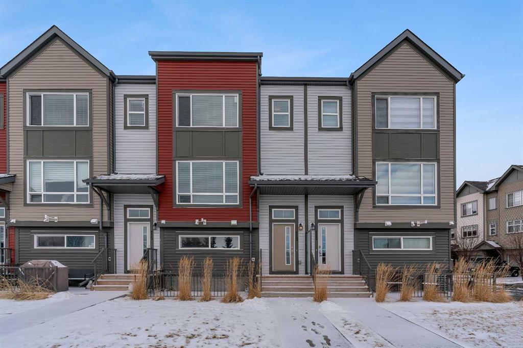 113 Copperstone Park SE, Calgary, AB, T2Z 5E3