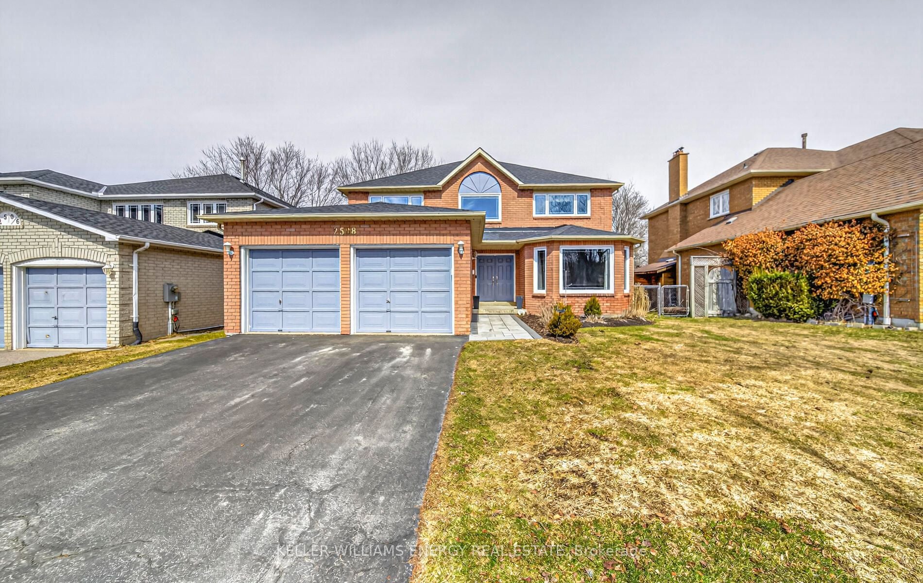 2508 Linwood Street, Pickering, ON, L1X 2P6
