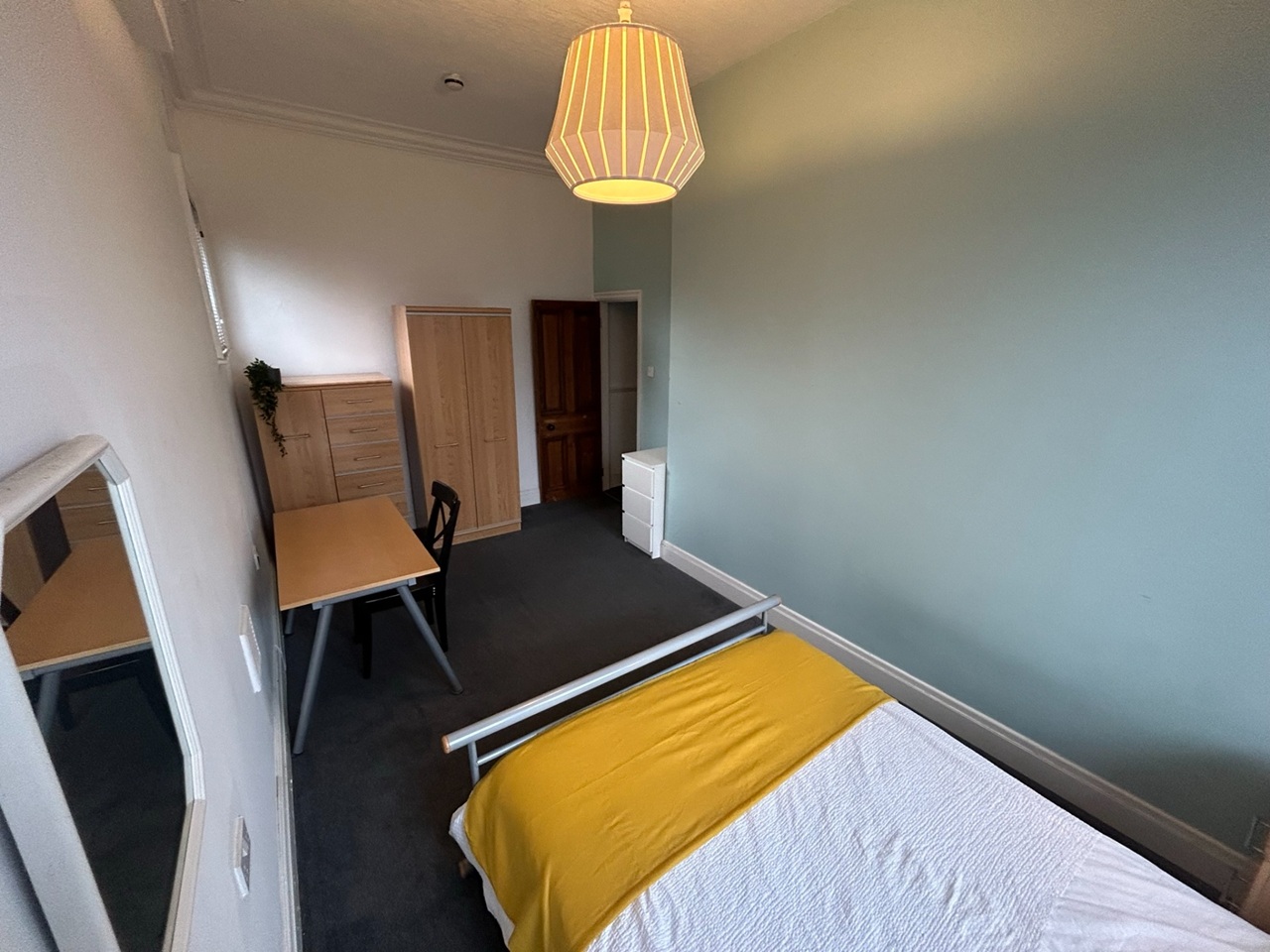 Additional image 14 of 3 Bed Flat, Otley Road, LS16, N1 7GU