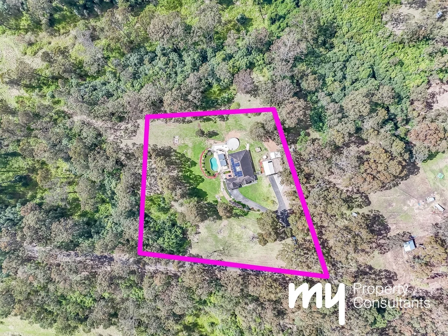 Additional image 29 of 19/247 Garlicks Range Road, Orangeville NSW 2570