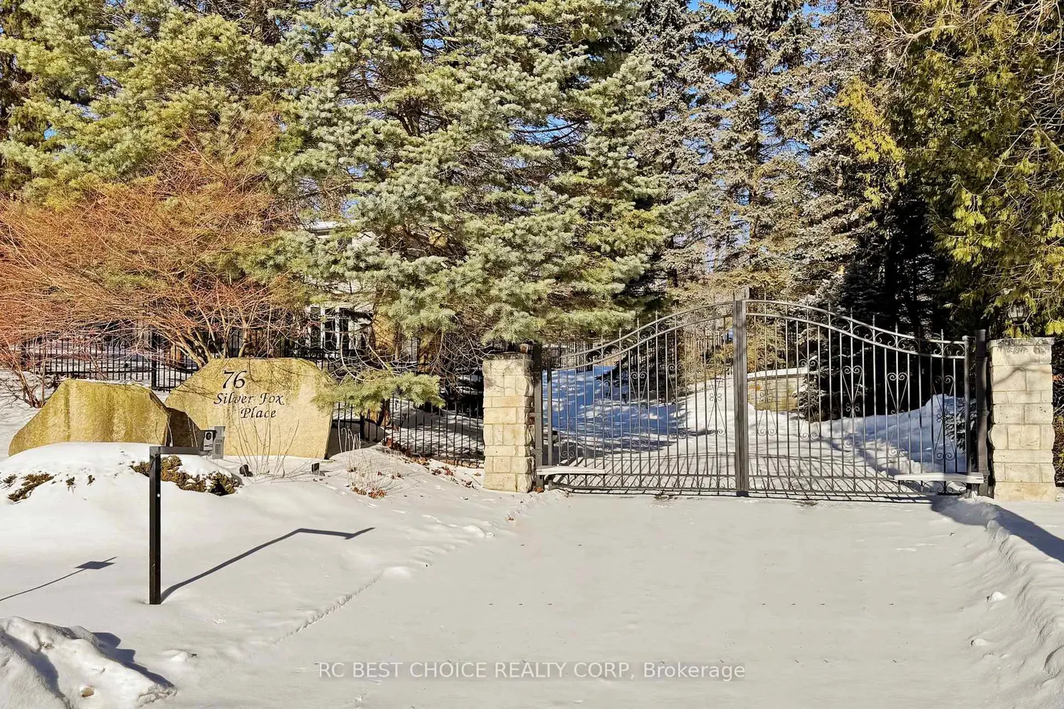76 Silver Fox Place photo 2
