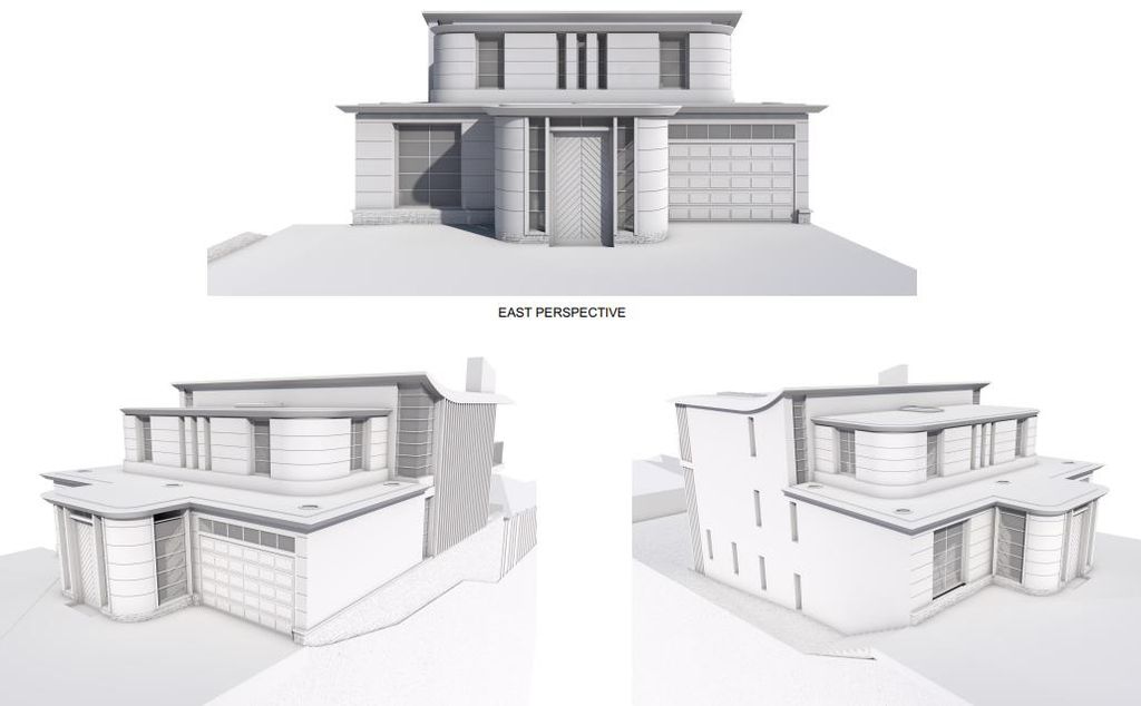 Additional image 3 of Land for salePlot 1, Craig-Yr-Eos Avenue, Ogmore-By-Sea CF32