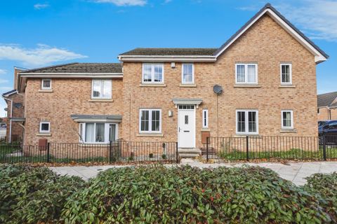 The Timber Way, Birmingham B34