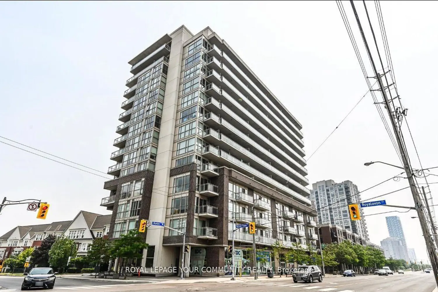 5101 Dundas Street 710