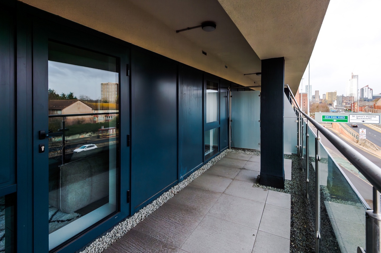 Additional image 13 of 2 Bed Flat, Axis, LS9, N1 7GU