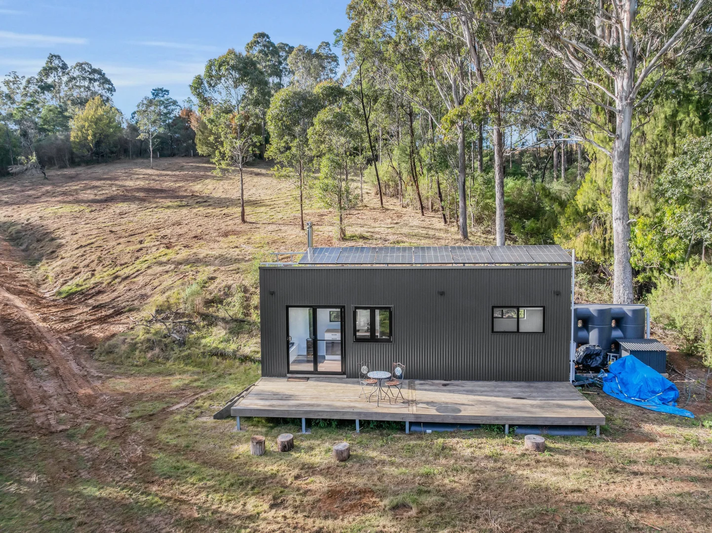 Additional image 12 of 231 Back Creek Road, Nethercote NSW 2549