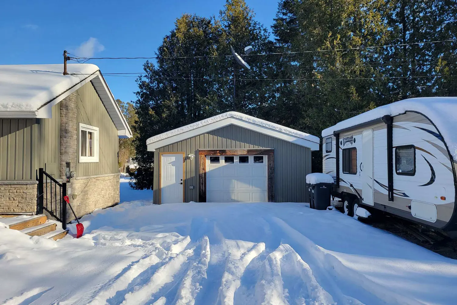 2473 Selwyn Bay Lane