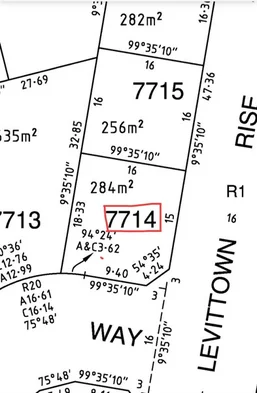 Additional image 2 of 2 Cranbrook Way, Werribee VIC 3030