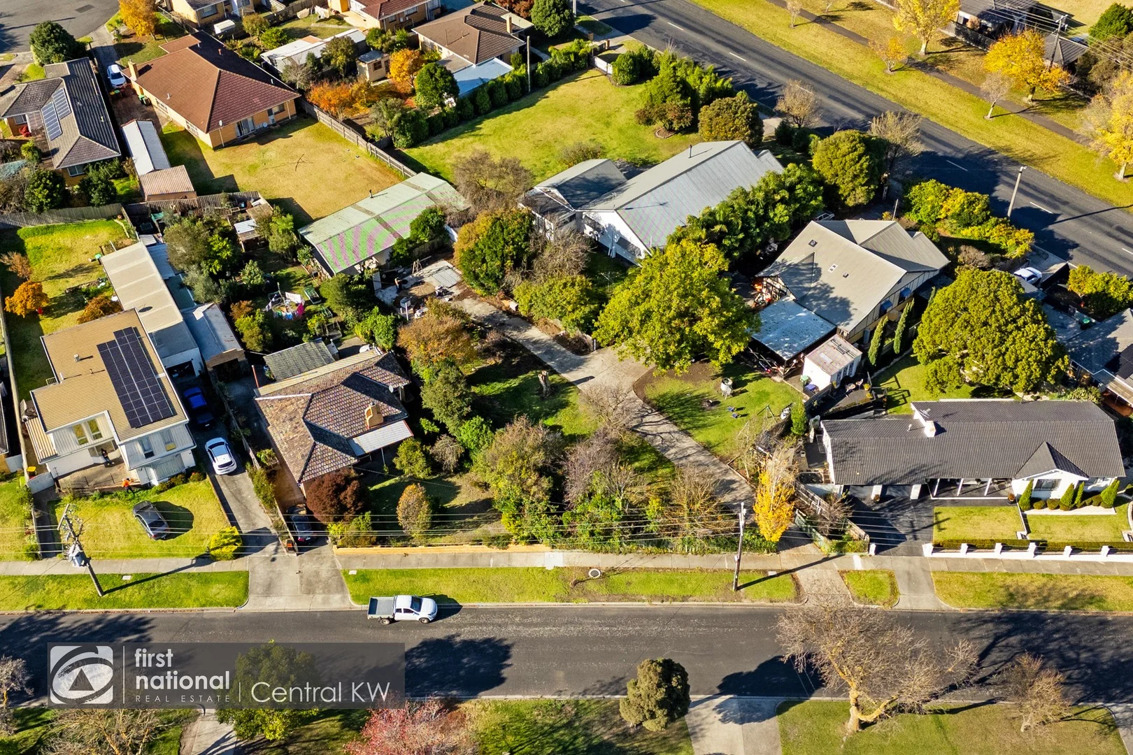 48 High Street, Traralgon VIC 3844