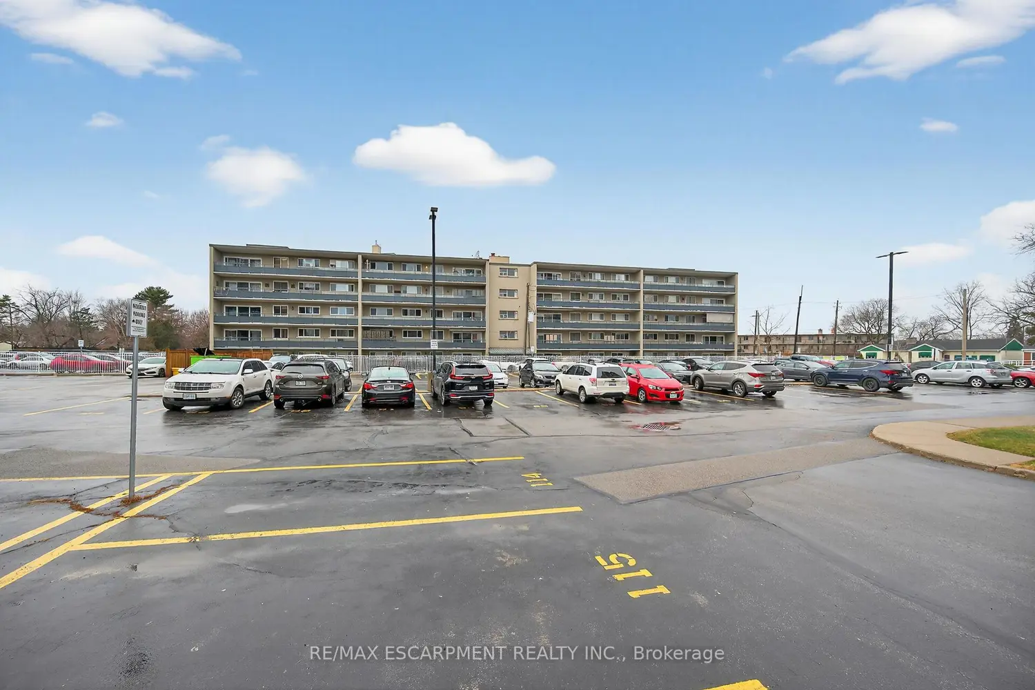 Additional image 20 of 8 Woodman Drive 601